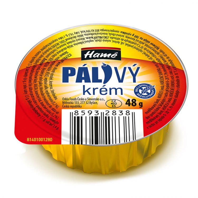 Hamé Pálivý krém 48g