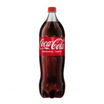 Coca Cola 2 l
