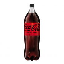 Coca Cola Zero 2 l