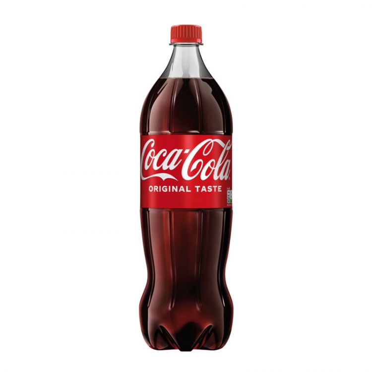 Coca Cola 1,5 l