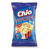 Chio Ready to Eat Popcorn Šunka a sýr 75g