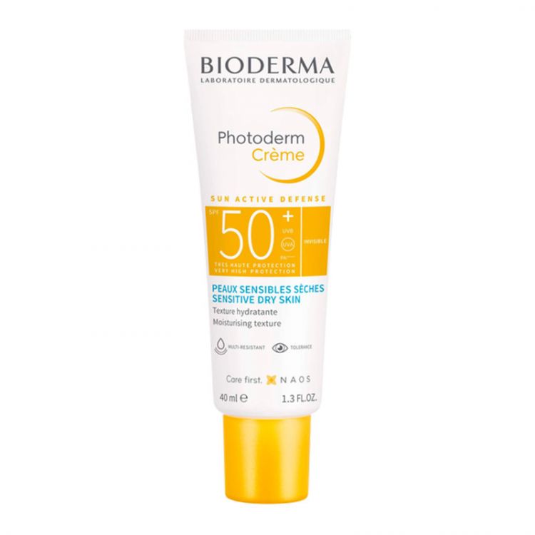 BIODERMA PHOTODERM MAX KREM SPF50 + 40 ML