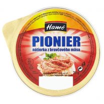 Hamé Pionier 75g