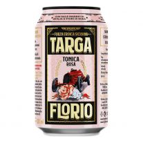Targa Florio Tonic Pink 330 ml