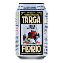 Targa Florio Tonic Original 330 ml