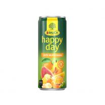 Rauch HAPPY DAY Multivitamin 100% 330 ml