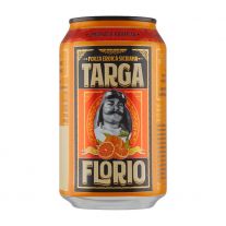 Targa Florio Pomaranč 330 ml