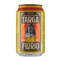 Targa Florio Citron 330 ml