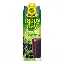 Rauch Happy Day Family Ríbezla 1 l