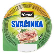 Hamé Svačinka 75g