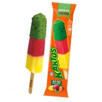 KAKTUS Lemon Strawberry Stick 45ml