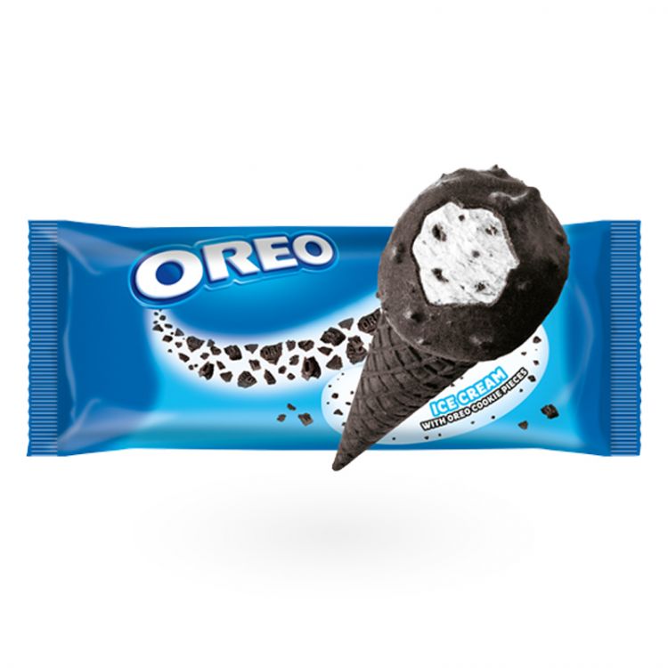 OREO Ballcone 100 ml