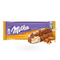 MILKA Stick Caramel Crunch 90 ml