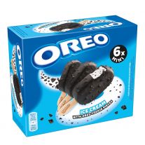OREO Mini Stick 6x50 ml MULTIPACK