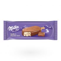 MILKA Stick Vanila 90 ml