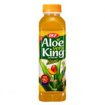 OKF - Nápoj Aloe Vera King s príchuťou Manga 500 ml 