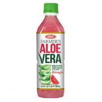 OKF - Melónový nápoj s Aloe vera 500 ml