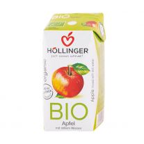 BIO - HOLLINGER Jablková 200 ml
