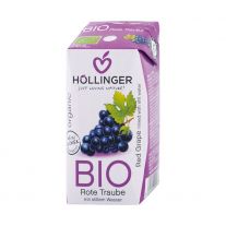 BIO - HOLLINGER stava z Červeného hrozna 200 ml