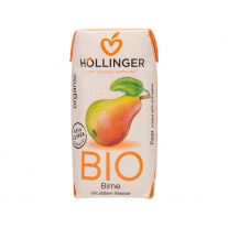BIO - HOLLINGER Hruškova štava 200 ml
