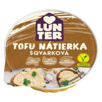 Lunter Škvarková nátierka 75 g