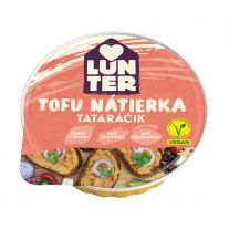 Lunter Tataráčik nátierka 75 g