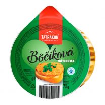 TATRAKON Bôčiková nátierka 75g