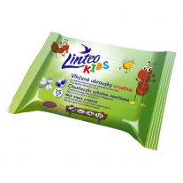 Linteo Kids vlhčený TP 50 ks