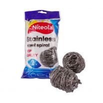 Niteola Drôtenka nerez, špirála 2 ks