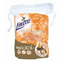 Linteo MAXI argan Odličovacie tampony Linteo 40 ks