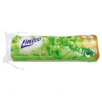 Linteo Aloe Vera Odličovacie tampony 80 ks