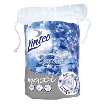 Linteo Maxi Silver Odličovacie tampony 40 ks