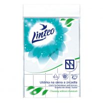 Linteo Utierka na okná a zrkadlá L 40x30 , 300g/m2