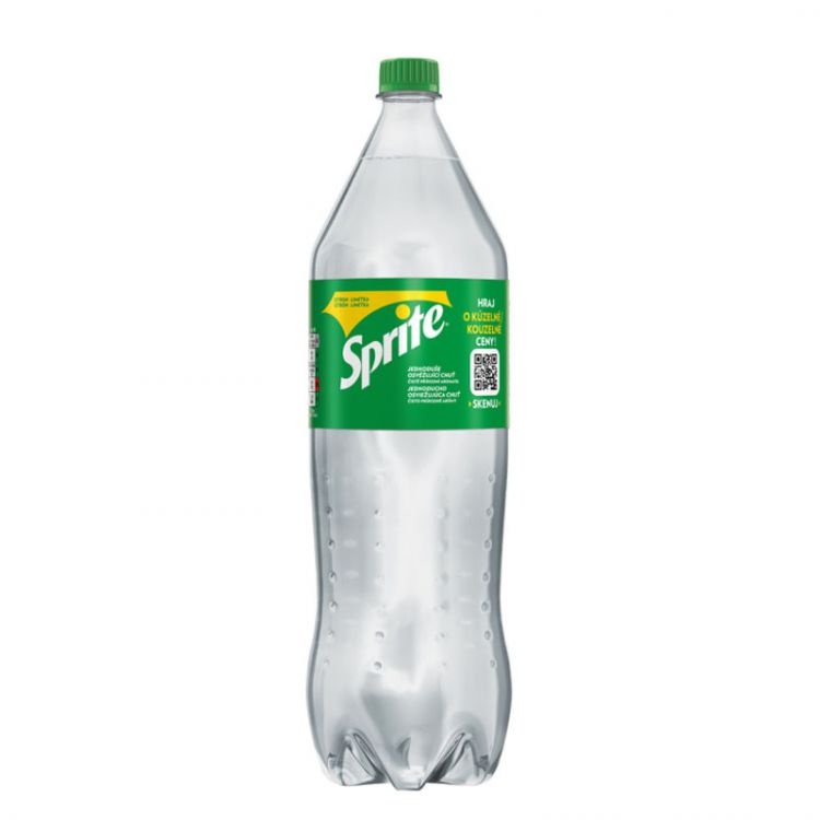 Sprite limonáda 1,5 l
