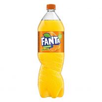 Fanta Orange 1,5 l