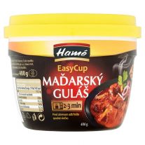 Hamé Maďarský guláš  400g