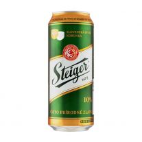 Steiger 10° 500 ml 