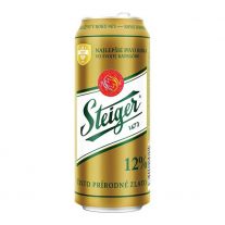 Steiger 12° 500 ml 