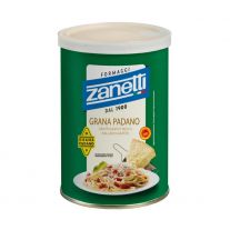 Zanetti Grana Padano DOP strúhaný 160 g