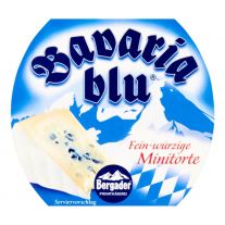 Bergader Bavaria Blu 150 g