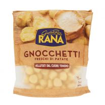 Rana Gnocchetti di patate 500 g - zemiakové halušky malé