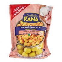 Rana Gnocchi šunka a mozzarella 280 g