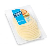 Zanetti Mozzarella 120 g