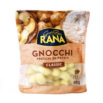 Rana Gnocchi di patate 400 g - zemiakové halušky veľké