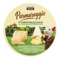 Parmareggio - Tavený syr 140 g
