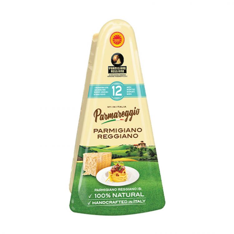 Parmareggio Parmigiano Reggiano 150 g