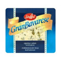 Gran Bavarese sýr s modrou plesňou 100 g