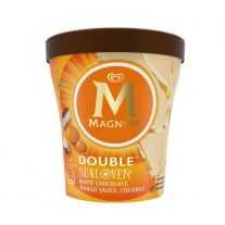Magnum Double Sunlover 440 ml
