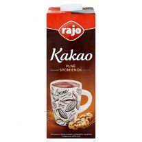 Rajo Kakao ochutené mlieko 1 l