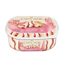 Carte d'Or New York Cheesecake 825ml